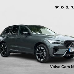 Volvo XC60 2026