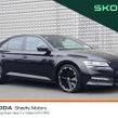 Skoda Superb 2024
