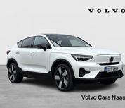 Volvo C40 2023