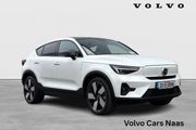 Volvo C40 2023