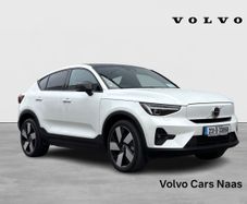 Volvo C40 2023