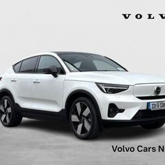 Volvo C40 2023