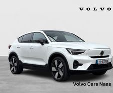 Volvo C40 2023