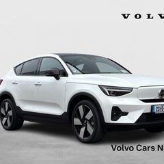 Volvo C40 2023
