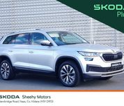 Skoda Kodiaq 2022