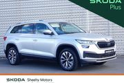 Skoda Kodiaq 2022