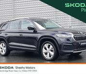 Skoda Kodiaq 2023