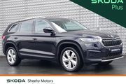 Skoda Kodiaq 2023