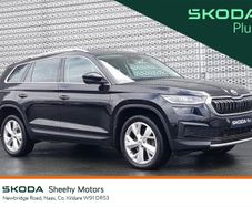 Skoda Kodiaq 2023