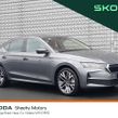 Skoda Octavia 2025