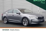 Skoda Octavia 2025