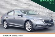 Skoda Octavia 2024