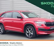 Skoda Kodiaq 2023