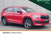 Skoda Kodiaq 2023