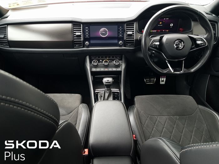 Skoda Kodiaq 2023