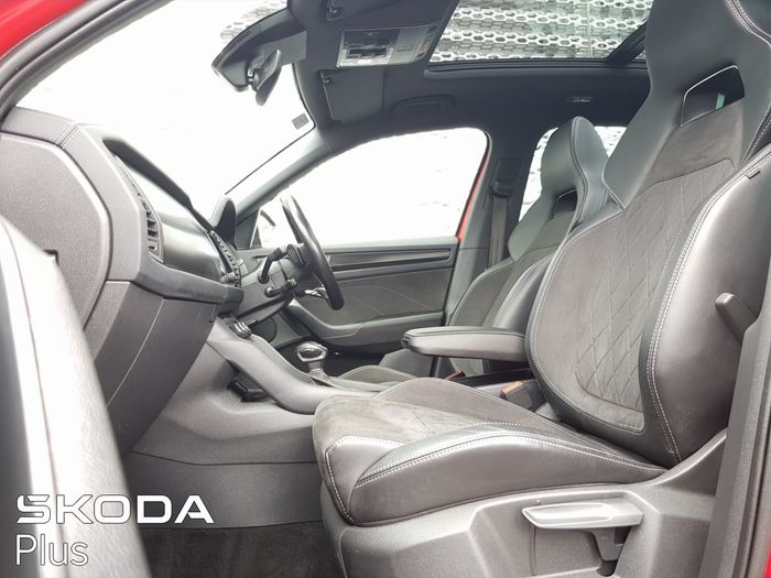 Skoda Kodiaq 2023
