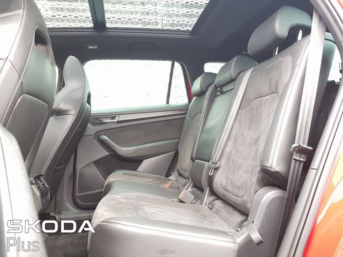 Skoda Kodiaq 2023