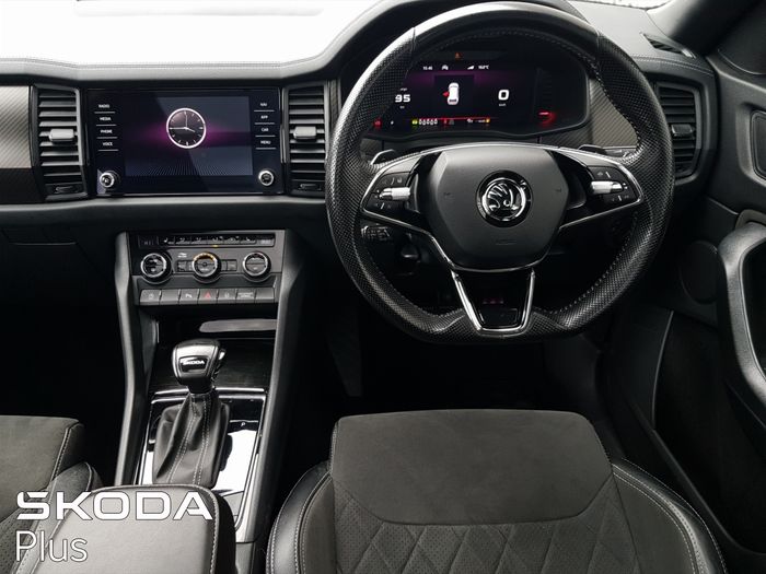 Skoda Kodiaq 2023