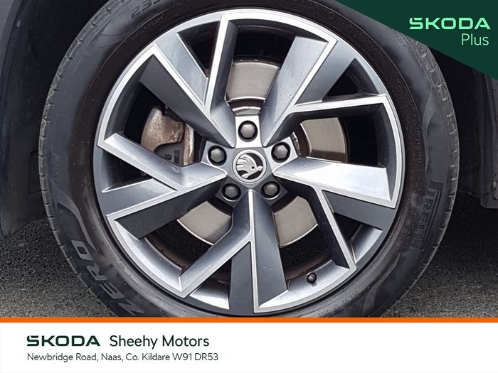 Skoda Kodiaq 2023