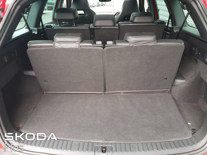 Skoda Kodiaq 2023