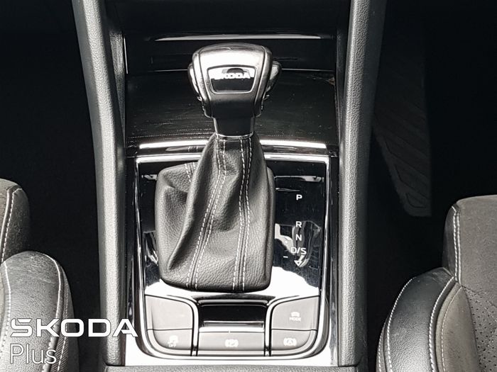 Skoda Kodiaq 2023