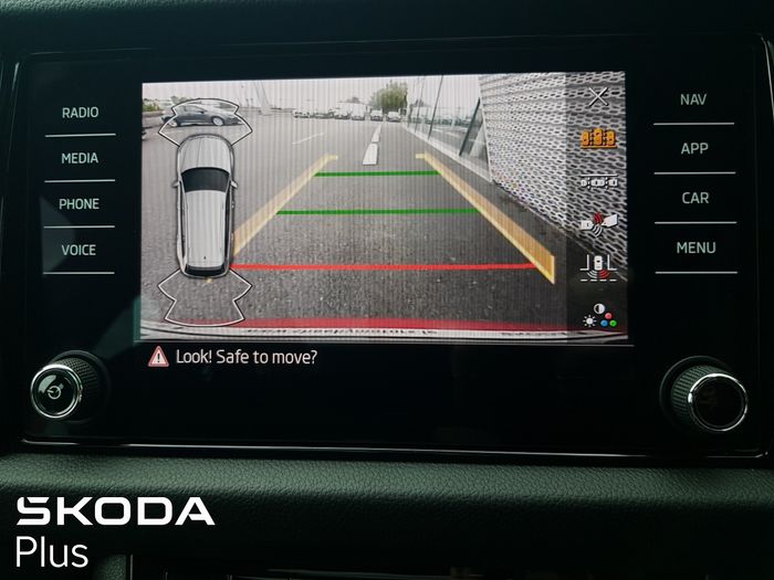 Skoda Kodiaq 2023
