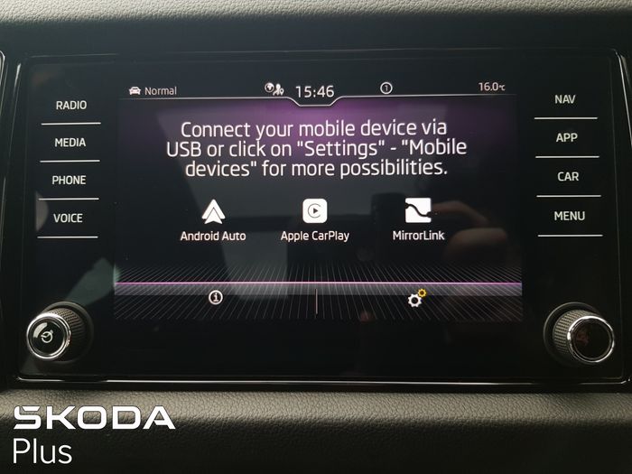 Skoda Kodiaq 2023