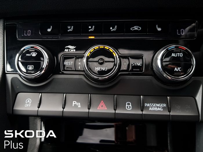 Skoda Kodiaq 2023