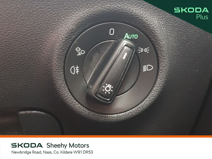 Skoda Kodiaq 2023