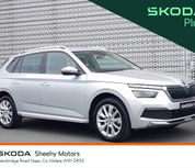 Skoda Kamiq 2023