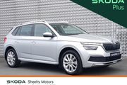 Skoda Kamiq 2023