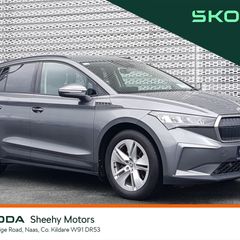 Skoda Enyaq 2023