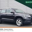 Skoda Karoq 2022