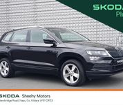Skoda Karoq 2022
