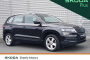 Skoda Karoq 2022