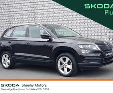 Skoda Karoq 2022