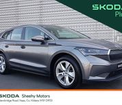 Skoda Enyaq 2023