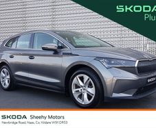 Skoda Enyaq 2023
