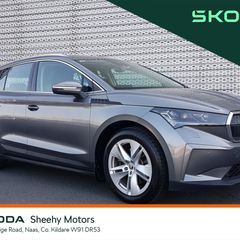 Skoda Enyaq 2023
