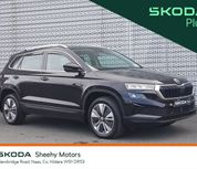 Skoda Karoq 2025