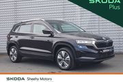 Skoda Karoq 2025
