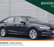 Skoda Octavia 2026