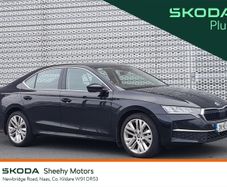 Skoda Octavia 2026