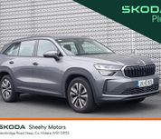 Skoda Kodiaq 2026