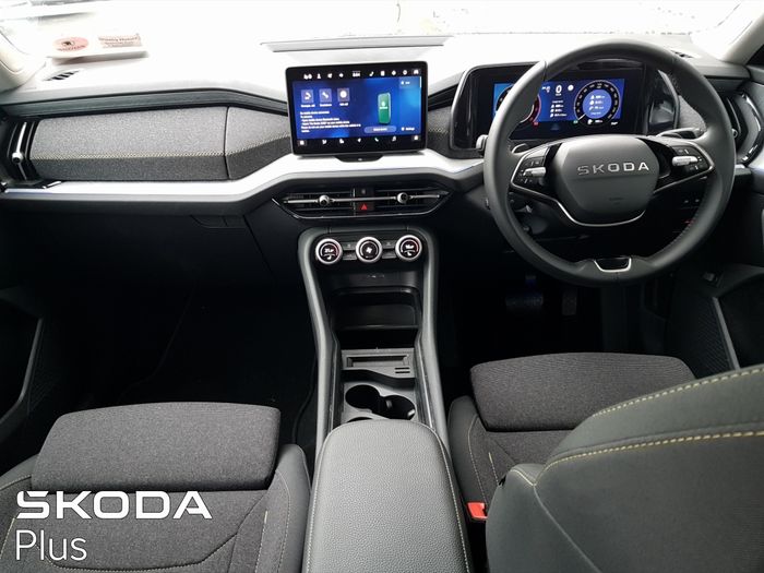 Skoda Kodiaq 2026