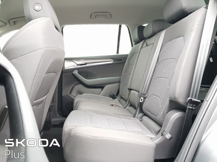 Skoda Kodiaq 2026