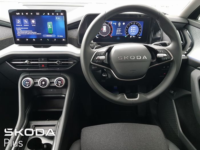 Skoda Kodiaq 2026