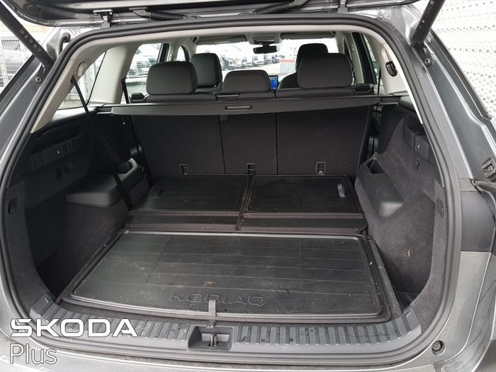 Skoda Kodiaq 2026