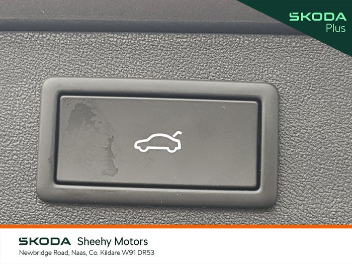 Skoda Kodiaq 2026