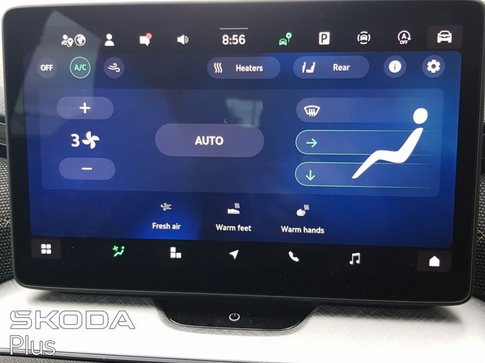 Skoda Kodiaq 2026